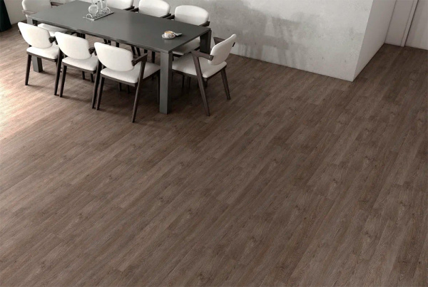 SPC ламинат Skalla Narrow Дуб Гамвик (Oak Gamvik) NR603