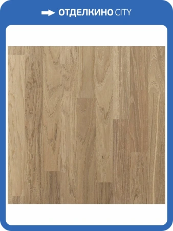 Паркетная доска Polarwood Space (Спейс) Oak Neptune White 3S (Дуб Нептун Белый 3П) 2266X188X14
