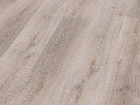 ПВХ плитка, кварц виниловый ламинат Parador Basic 30 Дуб Серый 1730560