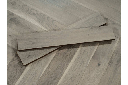 Ламинат Lamiwood Chester 12/34 4V 519 Дуб Оксфорд 606x101