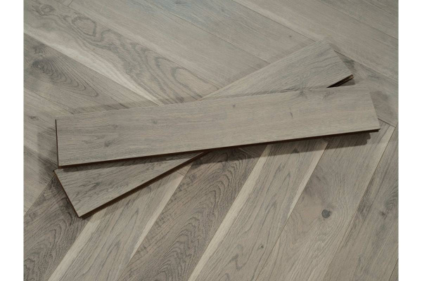 Ламинат Lamiwood Chester 12/34 4V 519 Дуб Оксфорд 606x101