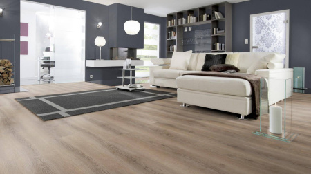 LVT Плитка Wineo 600 Wood rigid 5/41 4V RLC185W6 Гладкая поверхность 1212x186