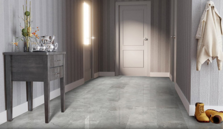 Ламинат Falquon Blue Line Stone Monreal Slate глянец D4178