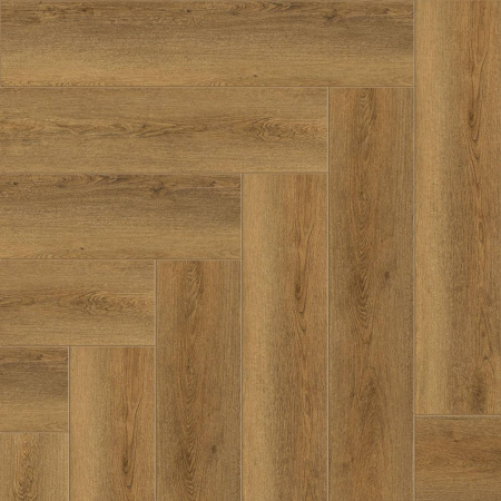 LVT Плитка Norland Lagom Parquet 2/34 4V 1034-11 Helig 590x118