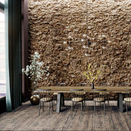 Стеновая панель IberCork Дизайнерские панели Ибица