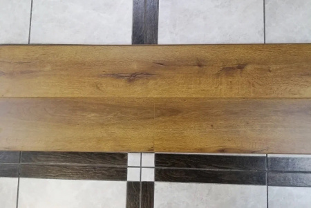 Ламинат Bau Master Nature Дуб Эйлат 925682