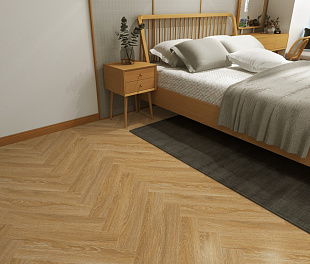 SPC Ламинат HOI Flooring Shanghai 60641SH Кимун