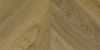 ПВХ плитка, кварц виниловый ламинат Primavera Chevron LVT Fede GL1856