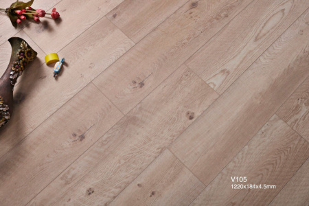 SPC ламинат L'Quarzo Aciendo Дуб Литопс AI105