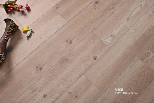 SPC ламинат L'Quarzo Aciendo Дуб Литопс AI105