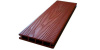 Террасная доска Ecodecking Титан 3D 4000x140x25 Терракот