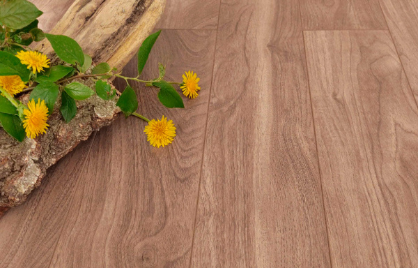 Ламинат Floor Fort Tree Орех Вирджиния 19004-29