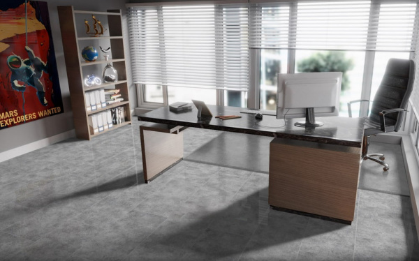 Ламинат Falquon Blue Line Stone Solino глянец D3528