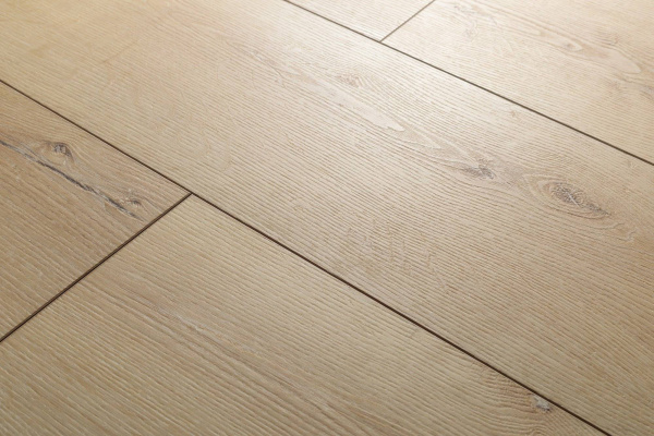 WPC Ламинат Aquafloor Realwood XL (Риалвуд ИксЭль) 8/43 4V AF8008XL 1524x228