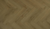 SPC Ламинат Boho Floor AQUA 4/43 4V AQ203 Дуб Кос 625x125