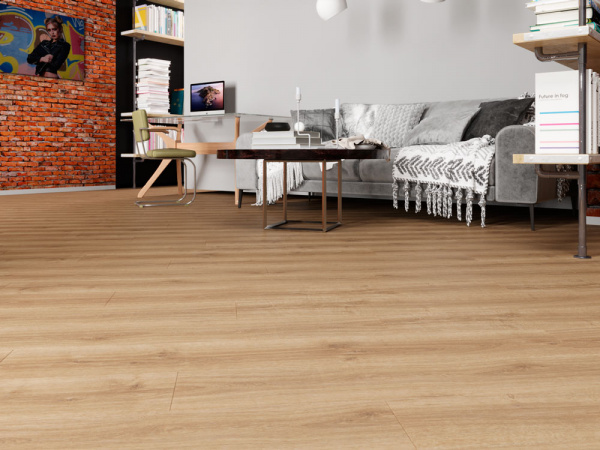 SPC ламинат Adelar Eterna Acoustic Summer Oak 05859