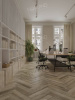 SPC Ламинат Norland Parquet 4/34 4V 1066-11 600x125