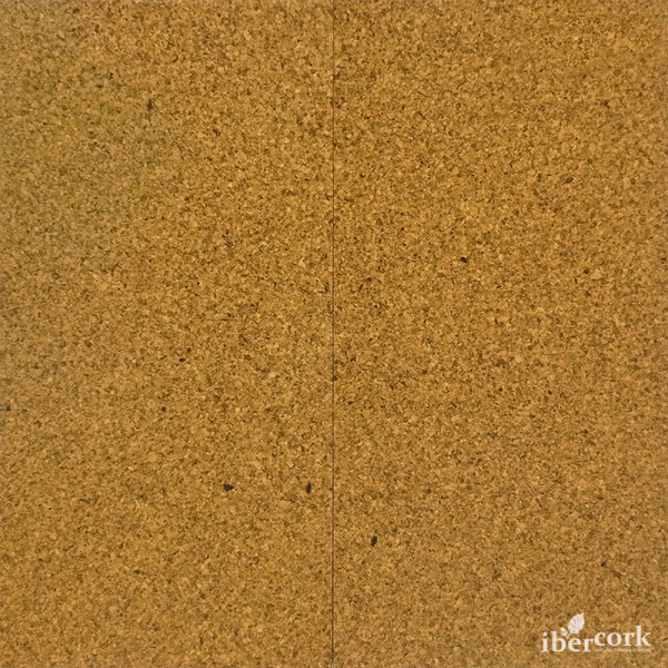 Пробковые полы IberCork Cтандарт-пaркет клеевой Молина 6 VG