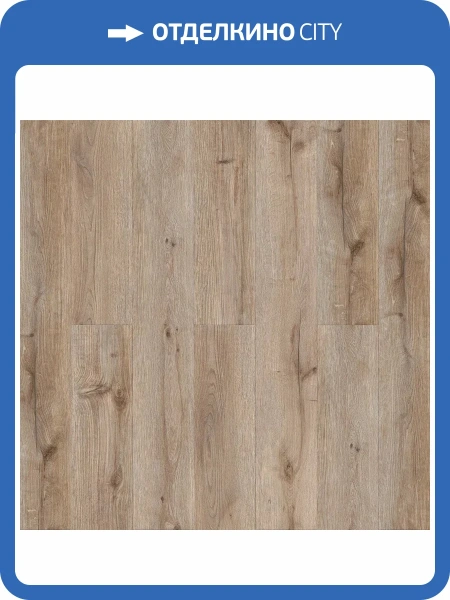 SPC Ламинат Noventis Avalon 3.5/31 4V 1587 Дуб Янтарный 1200x180
