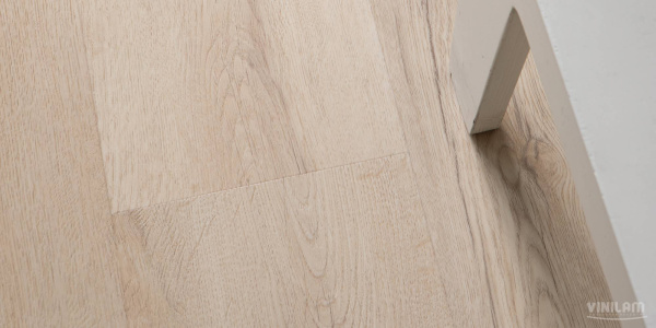 WPC Ламинат Vinilam Cork Premium 8/34 4V 33111 Дуб Барселона 1220x225