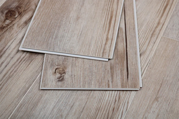 SPC ламинат Skalla Narrow Дуб Фроста (Oak Frosta) NR610