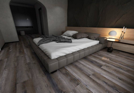LVT Ламинат Aspenfloor Select 2/33 4V SE12-06 Дуб Европейский 1219.2x188