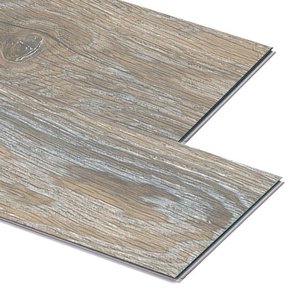SPC Ламинат FloorBee Project 4.3/43 4V 1760 Дуб Монтана 1218x180