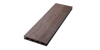 Террасная доска Ecodecking Экстра плюс 4000x146x23 Шоколад