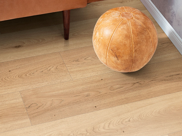 Пробковый пол Egger Pro Large Comfort Дуб Аритао EPC040