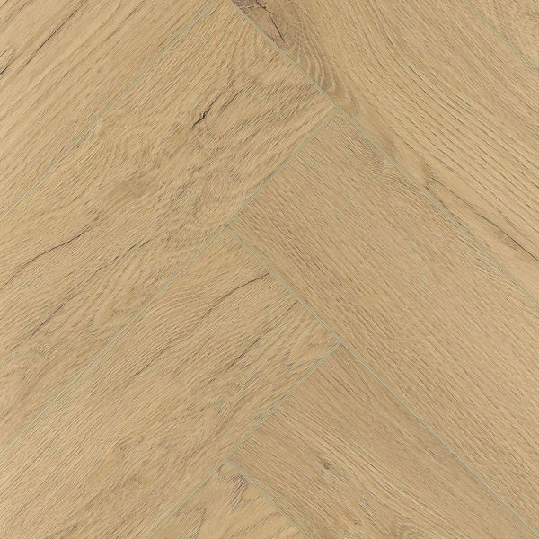 SPC Ламинат Ensten Valland Parquet 4/43 4V ECO 103-06 Венге 600x125