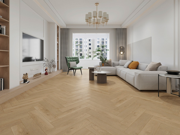 SPC ламинат Evofloor Parquet Click Планье P216-9