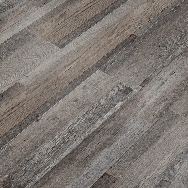 SPC ламинат Quartz Floor 4,0 мм Дуб Лион