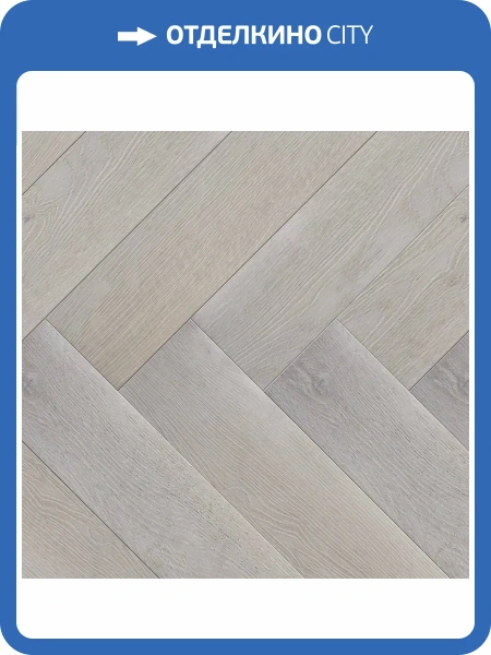 SPC Ламинат Floorwood Authentic 4/43 4U 1537 Небесная Кассиопея 640x128