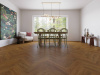 SPC Ламинат Lamiwood Venezia 5/43 4V 215 Дуб Прато 615x128