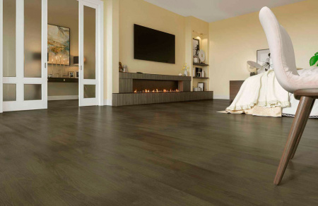 SPC ламинат Home Expert Natural Орех Классический 2178-04