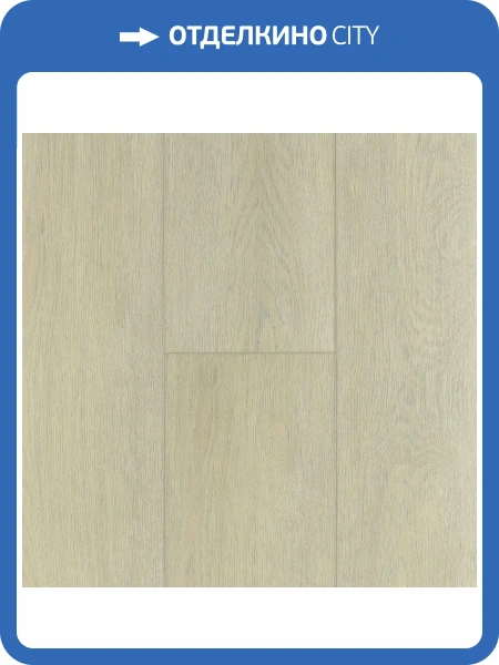 SPC Ламинат Ensten Hygge 4/43 4V ECO 102-22 Бамбук 1524x180