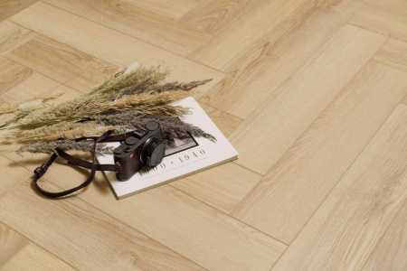 LVT Ламинат Aberhof Carmelita GD 2.5/43 4V 2594 610x122