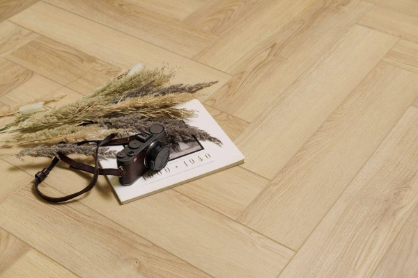 LVT Ламинат Aberhof Carmelita GD 2.5/43 4V 2594 610x122