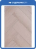 SPC Ламинат Acefloor City 4.2/43 4V EJ-2293-8 Дуб Перламутровый 640x128