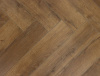 SPC Ламинат CronaFloor Herringbone 2.0 4.5/42 4V H016 Дуб Анже 640x128