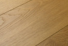 LVT Ламинат Damy Floor Family 2.5/43 4V DF03-F Дуб Медовый 1227x187