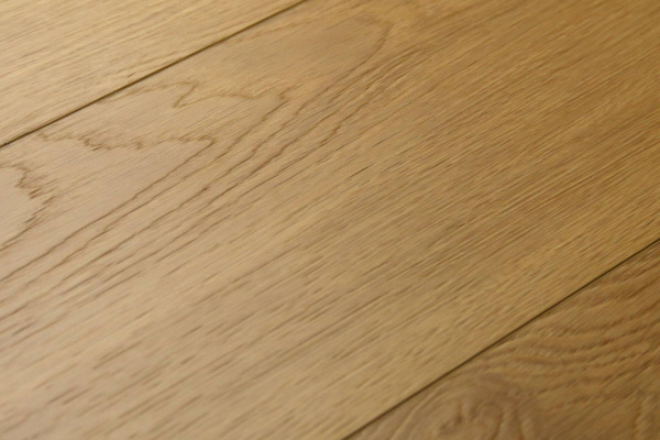 LVT Ламинат Damy Floor Family 2.5/43 4V DF03-F Дуб Медовый 1227x187