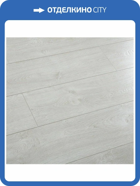 Ламинат Westerhof Maestro Super Step 12/34 4V 2068-35 Дуб Нивель 1215x240