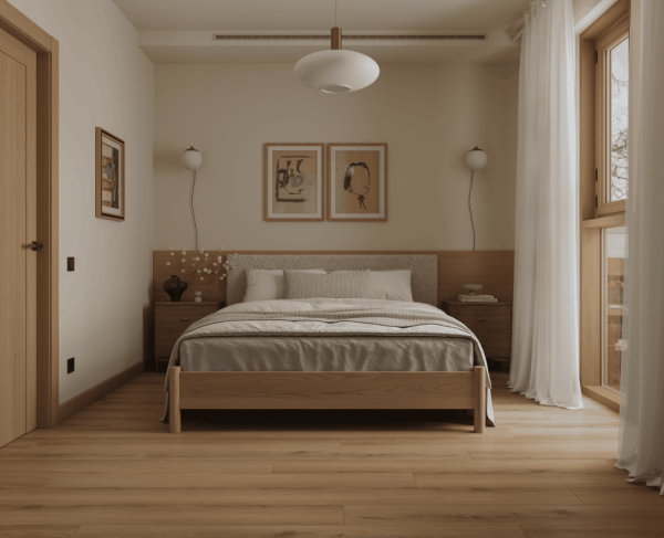 LVT ламинат Tulesna Ottimo 2.5/43 4V 1012-3 1219x184