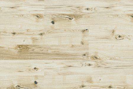 Пробковый пол Corkstyle Print Cork Wood Oak Virginia White клеевой