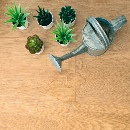 SPC ламинат Corkart Metropolitan Camel Mountain Oak WK 9571C