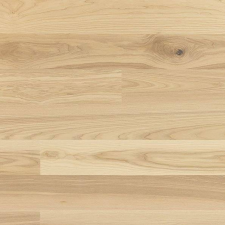 Паркетная доска Polarwood Elegance (Элеганс) 138 Ash Premium Royal White (Ясень Премиум Классический Белый) 1800X138X14