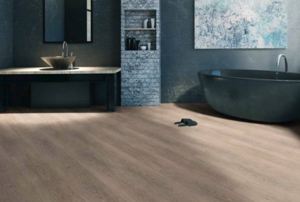 ПВХ плитка, кварц виниловый ламинат Tarkett Art Vinyl Progressive House Себастиан 277007020