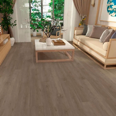 SPC ламинат Richfloor Capital Дуб Классический CP1-06