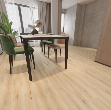 SPC ламинат Laminext Legacy Дуб Шале 1204